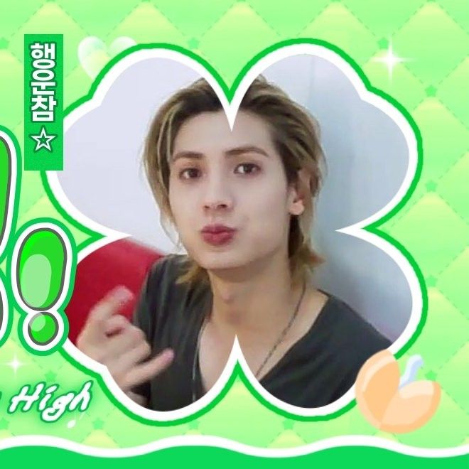 周演 (Xdinary Heroes)的最新活动照片