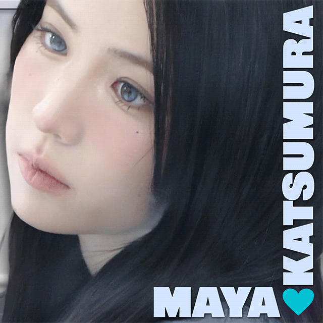 A moment captured by Maya (NiziU)'s fan