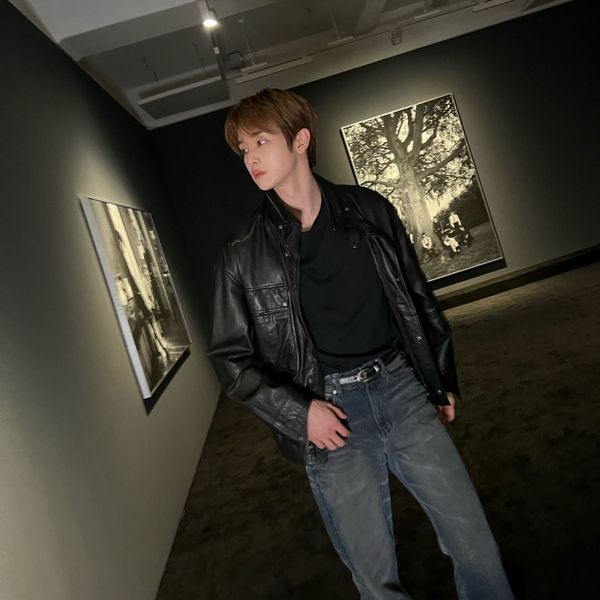 Popular profile image of Sungchan (RIIZE) selected by votes