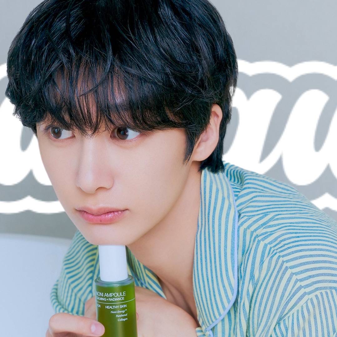 ヒョンウォン (MONSTA X)の最近の活動写真