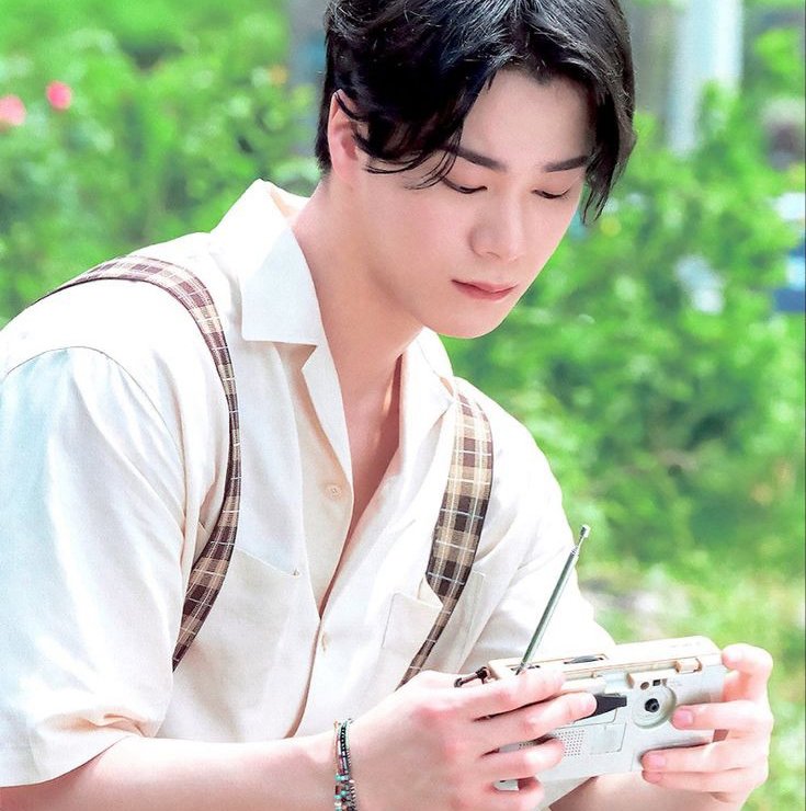 Latest photo of Moonbin (ASTRO)