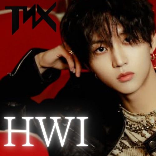 Behind-the-scenes cut of Hwi (TNX)