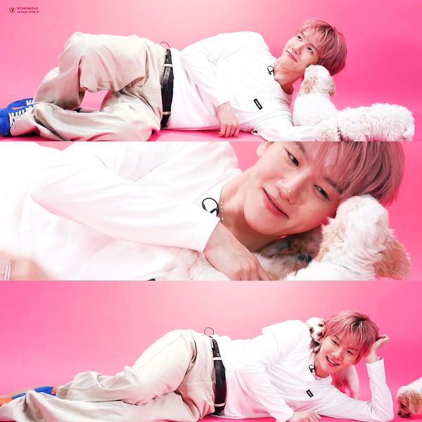 Popular profile picture of Baekhyun (EXO) loved by fans