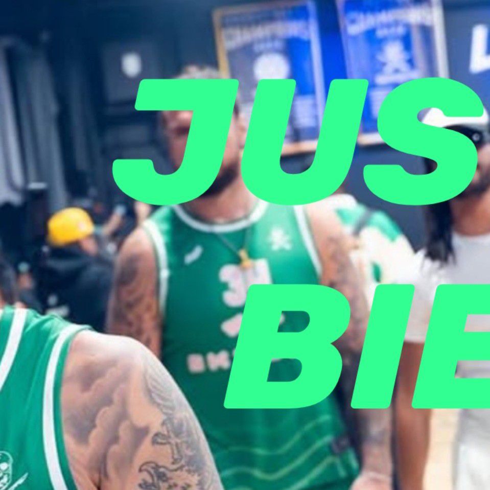 Latest photo of Justin Bieber