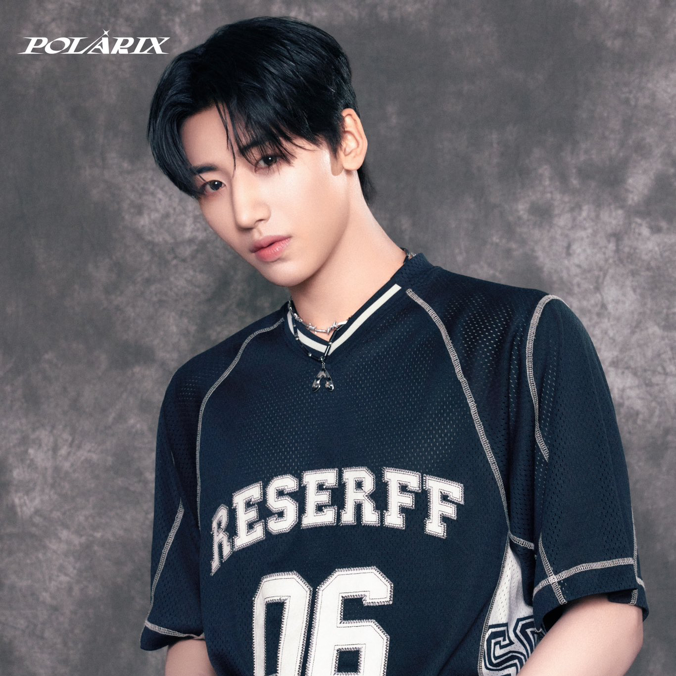 Recent activity shot of Yang Donghwa (POLARIX)