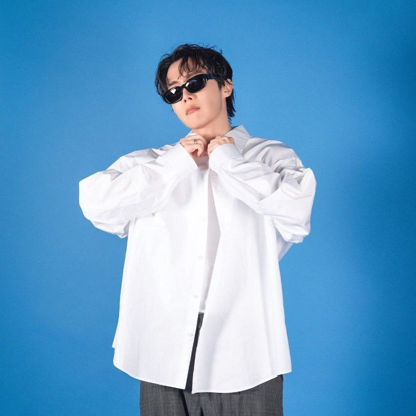 j-hope (BTS)の最近の活動写真