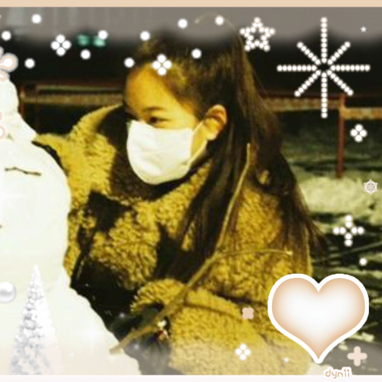 Behind-the-scenes cut of Lena (GWSN)