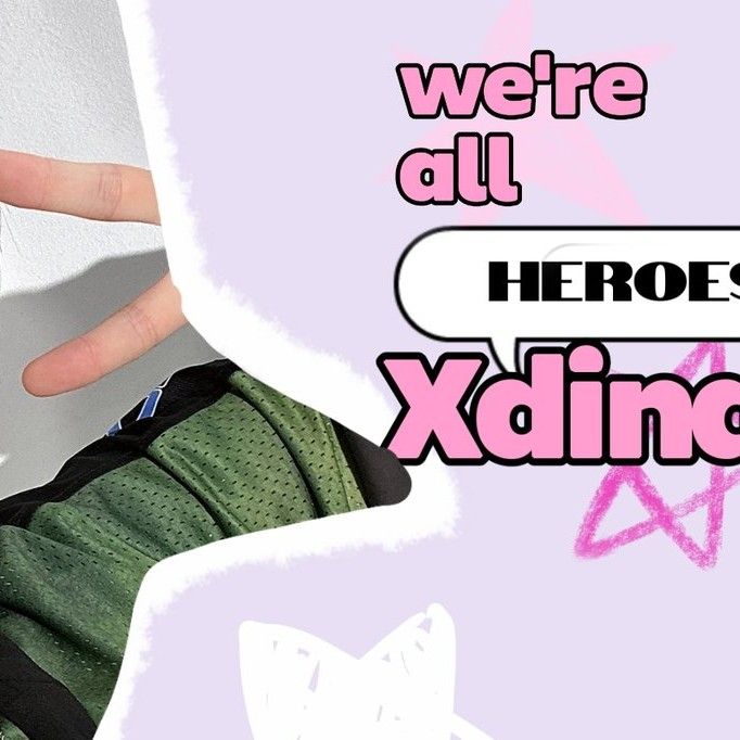 Latest photo of Gaon (Xdinary Heroes)
