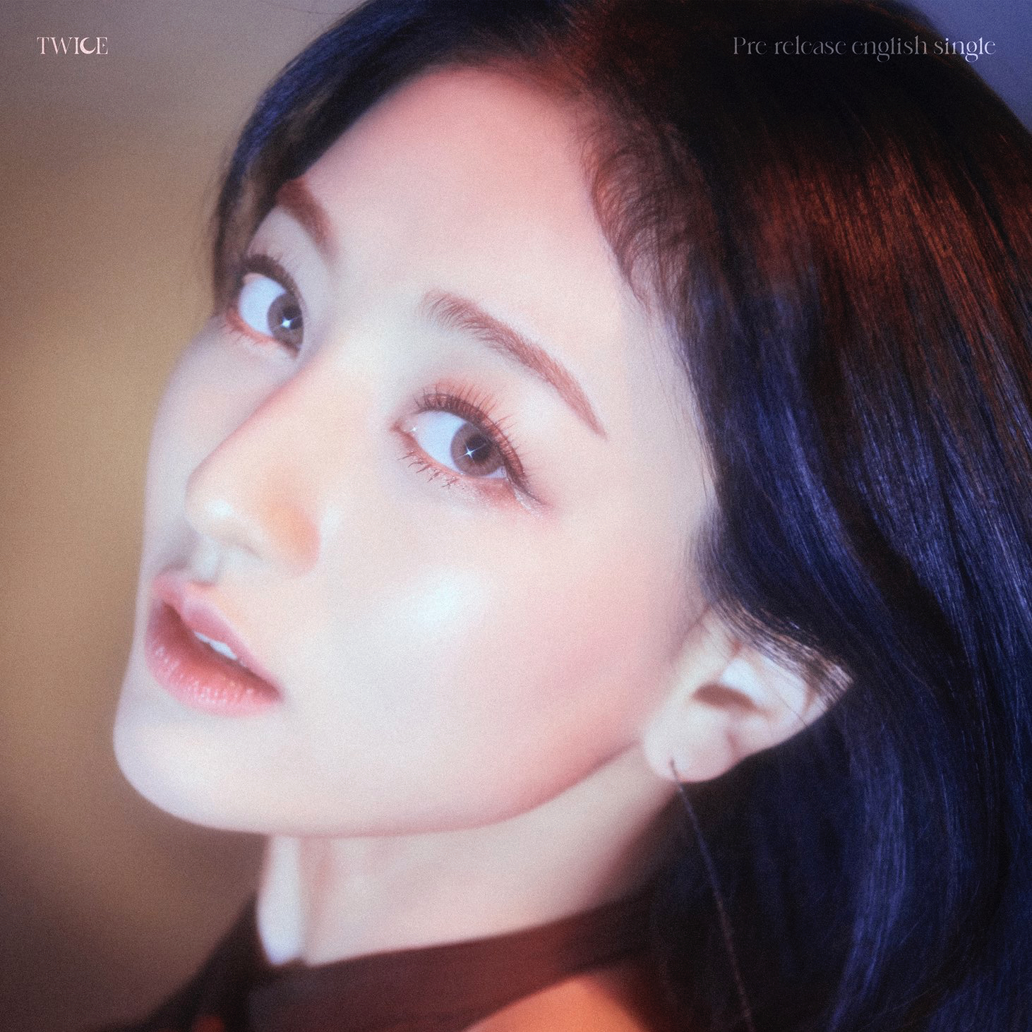 Latest photo of Jihyo (TWICE)