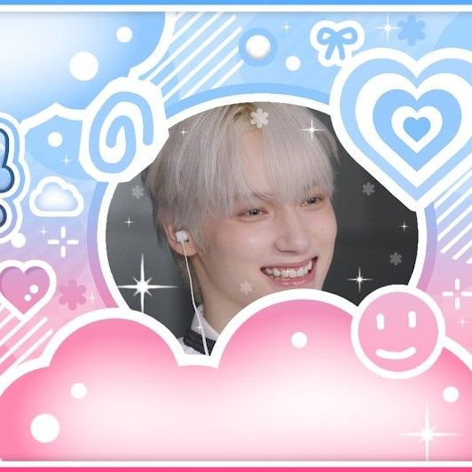 A moment captured by HueningKai (TOMORROW X TOGETHER)'s fan