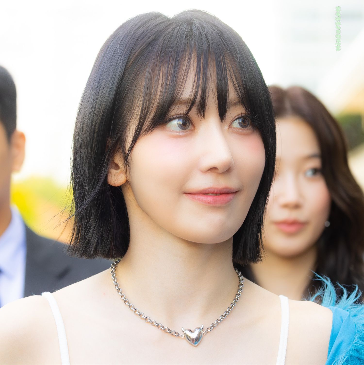 サクラ (LE SSERAFIM)の最新写真