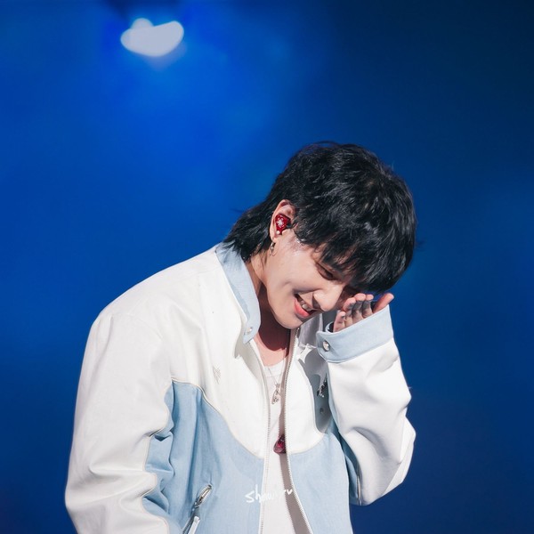 Popular profile picture of DK (iKON) loved by fans