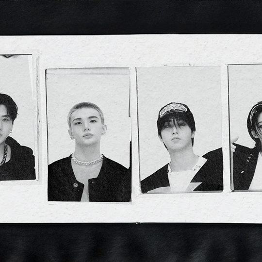 Stray Kids 팬이 찍은 순간