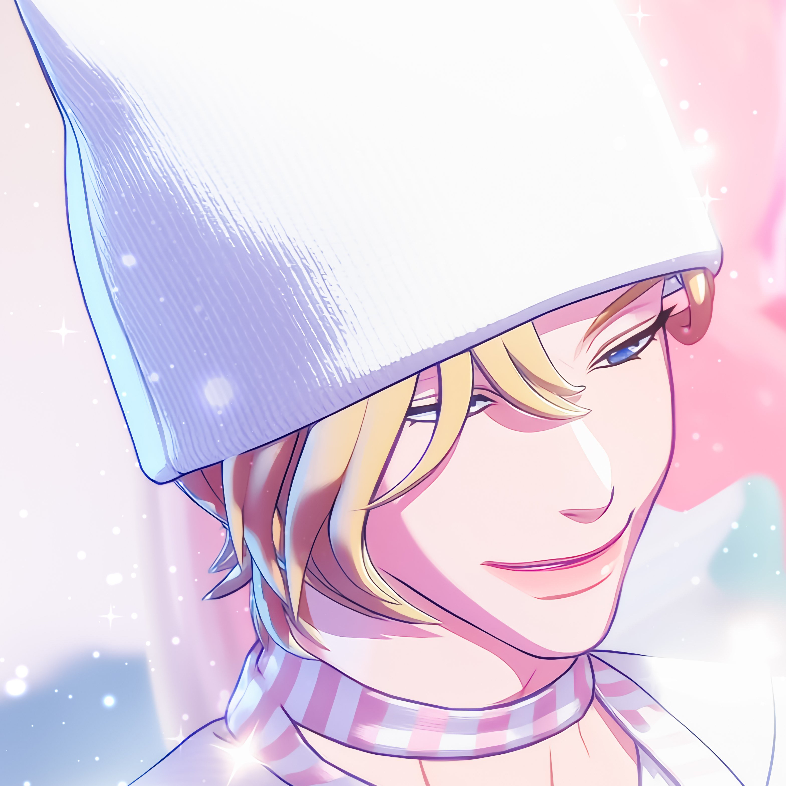 Behind-the-scenes cut of Noah (PLAVE)