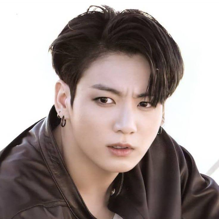 Momen yang diabadikan oleh penggemar Jungkook (BTS)