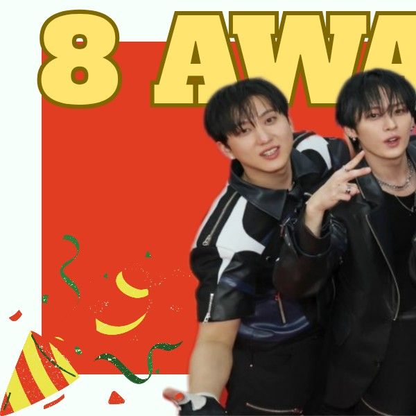 Stray Kids의 최신 사진