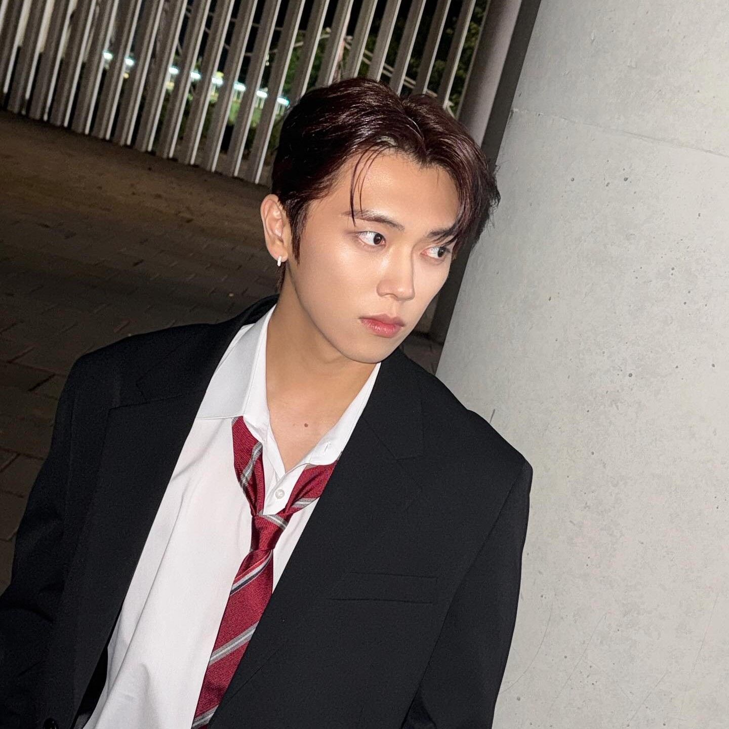 Latest photo of Minkyun (ONF)