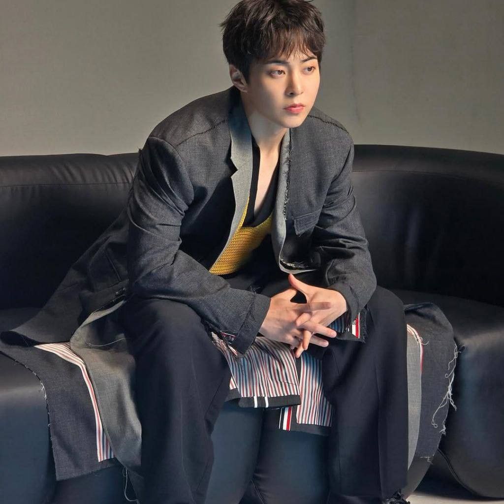 EXO의 최신 사진