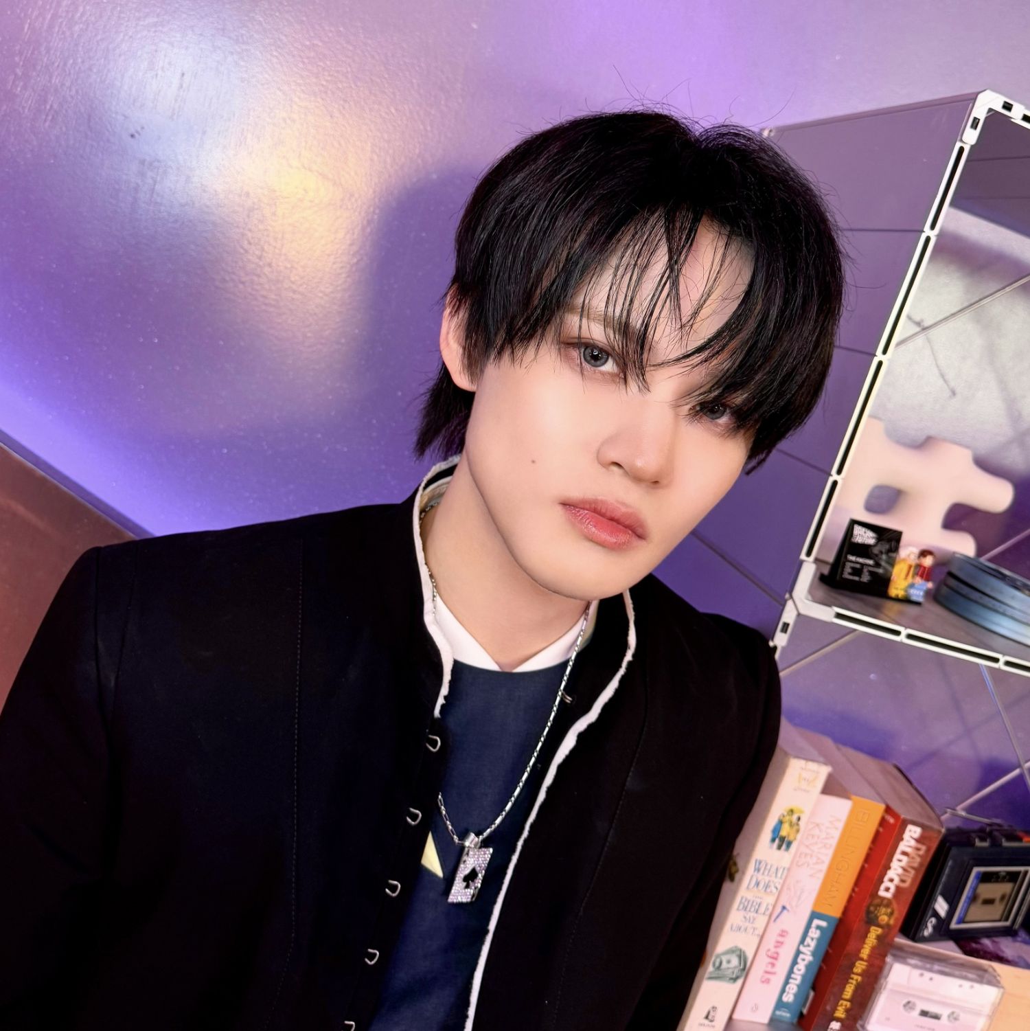 Latest photo of Chenle (NCT DREAM)