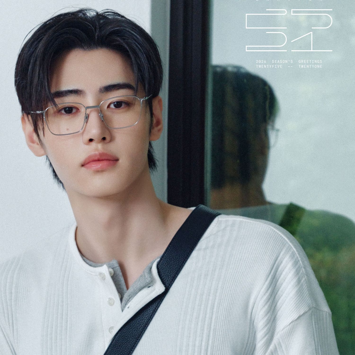 성훈 (ENHYPEN)의 비하인드 컷