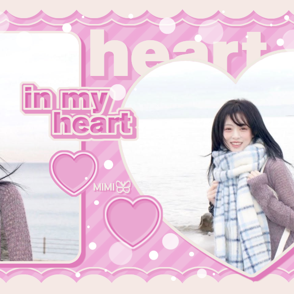 Behind-the-scenes cut of Ahyeon (BABYMONSTER)