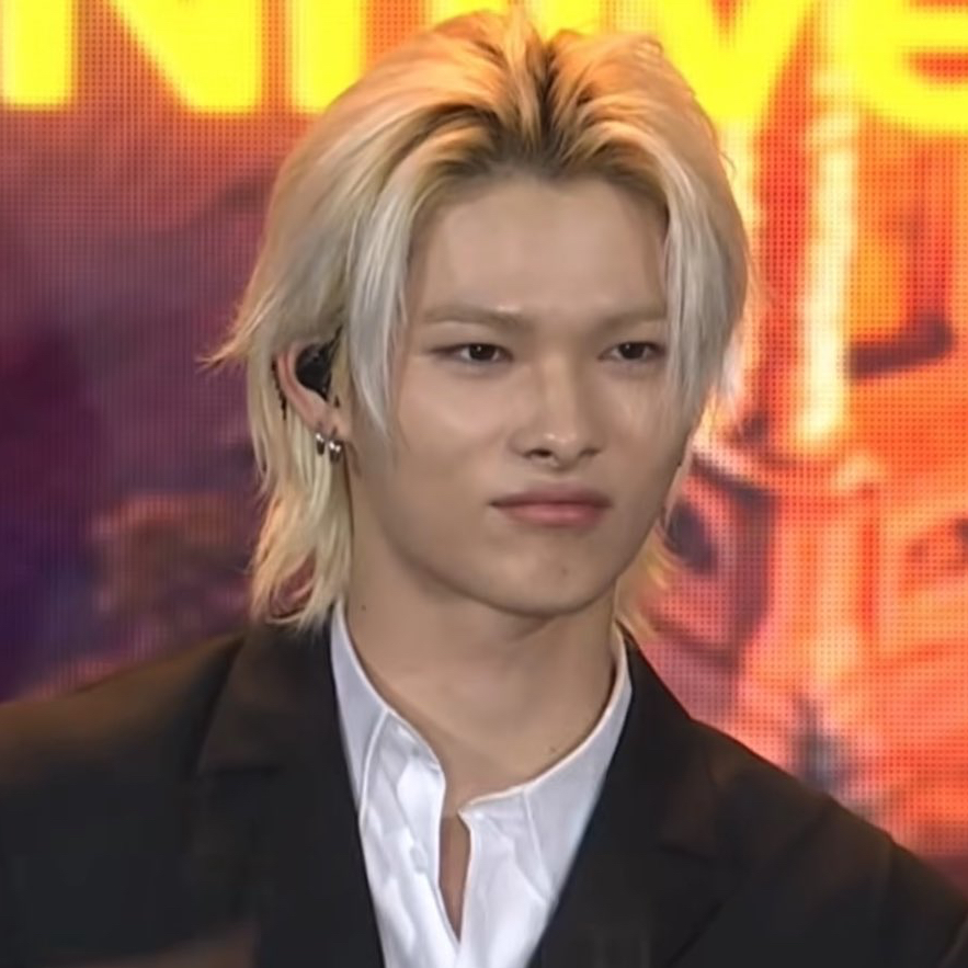 NI-KI (ENHYPEN)的最新照片