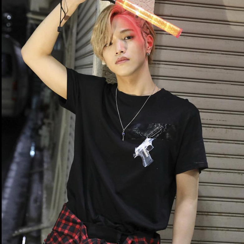 Behind-the-scenes cut of Ohira Shosei (JO1)