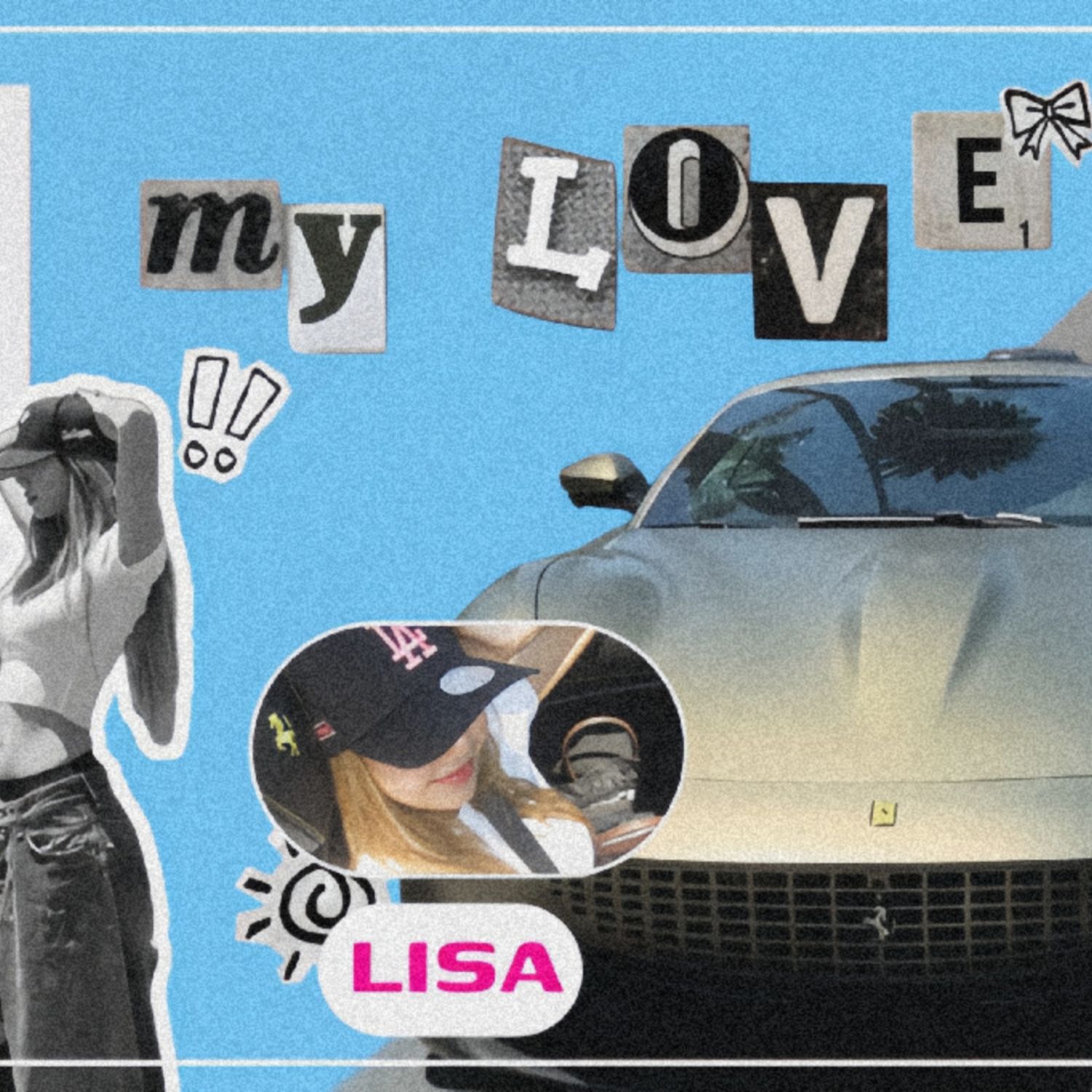 리사 (BLACKPINK)의 최신 사진