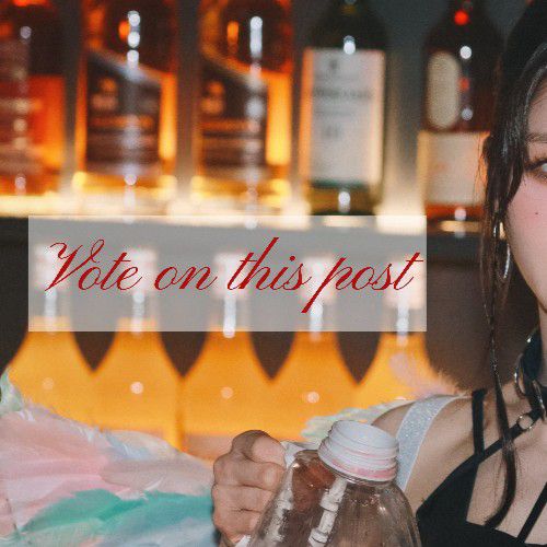 Foto aktivitas terbaru HeeJin (ARTMS)