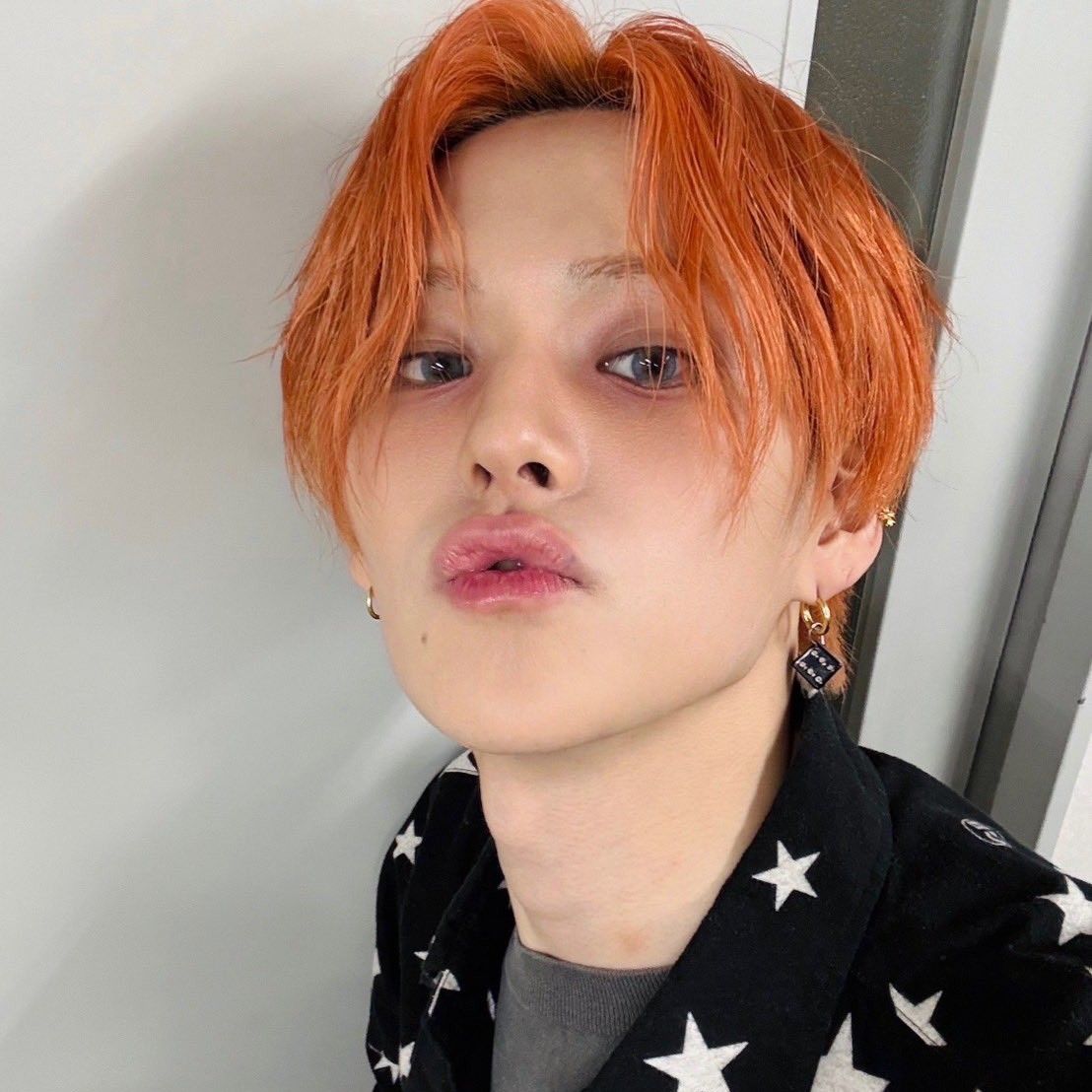 Recent activity shot of TREASURE