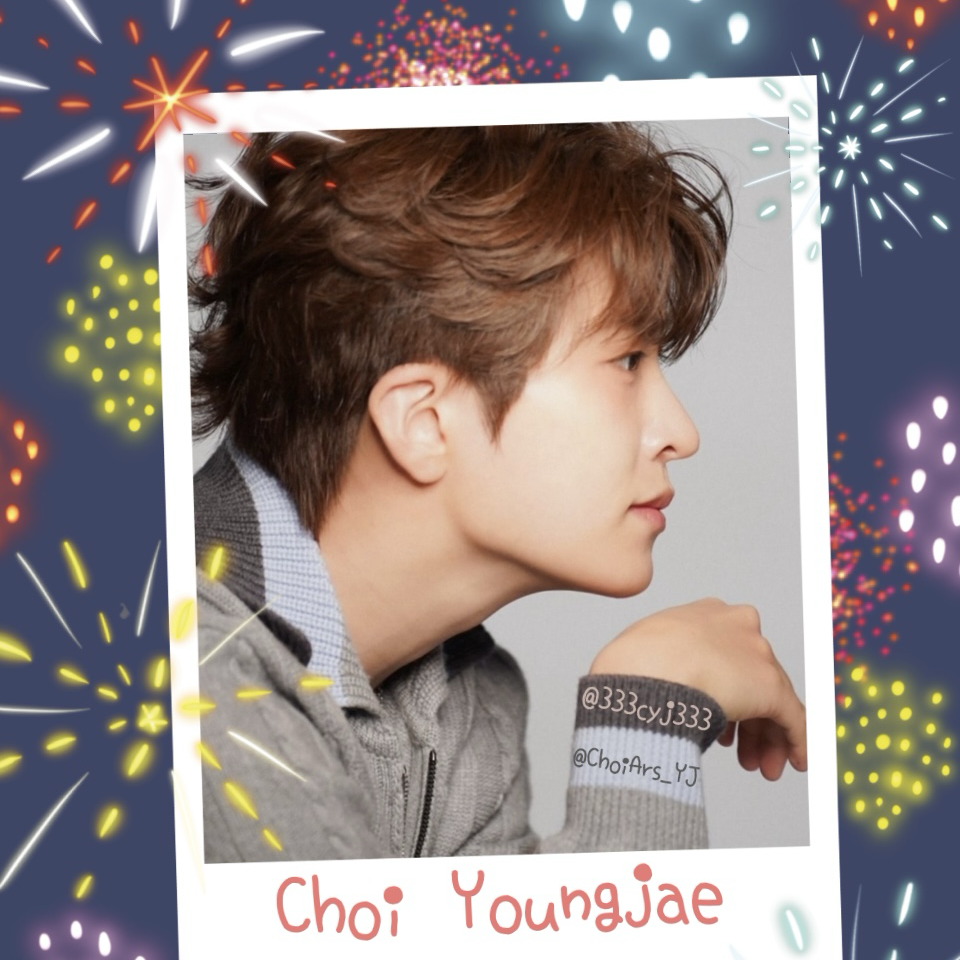 Latest photo of Youngjae (GOT7)