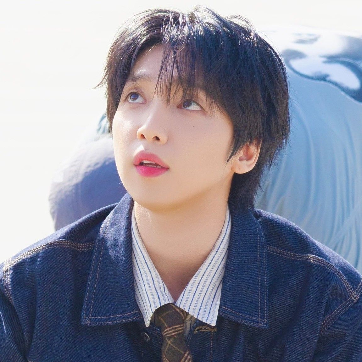 Latest photo of Jeong Sewoon