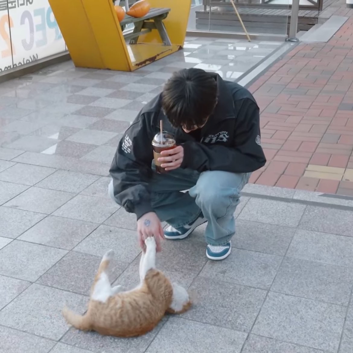 Latest photo of Jaechan (DKZ)