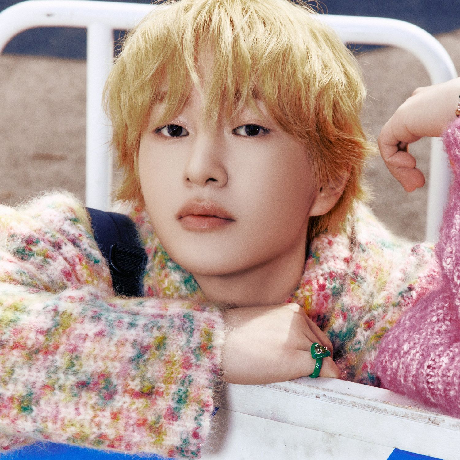 Latest photo of Onew (SHINee)