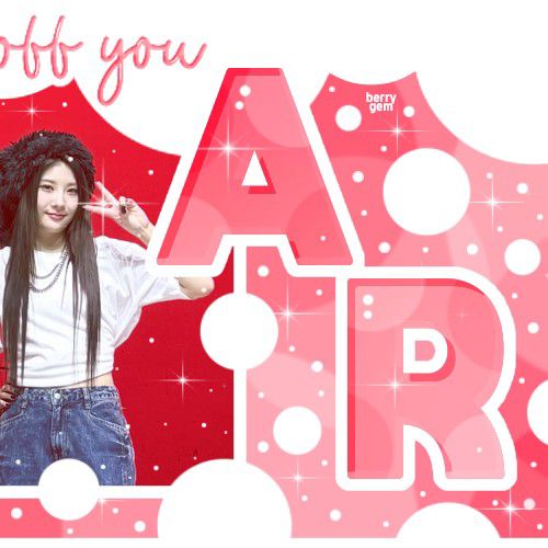 Behind-the-scenes cut of PURPLE K!SS