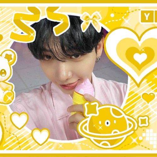 Behind-the-scenes cut of Myeong Jaehyun (BOYNEXTDOOR)