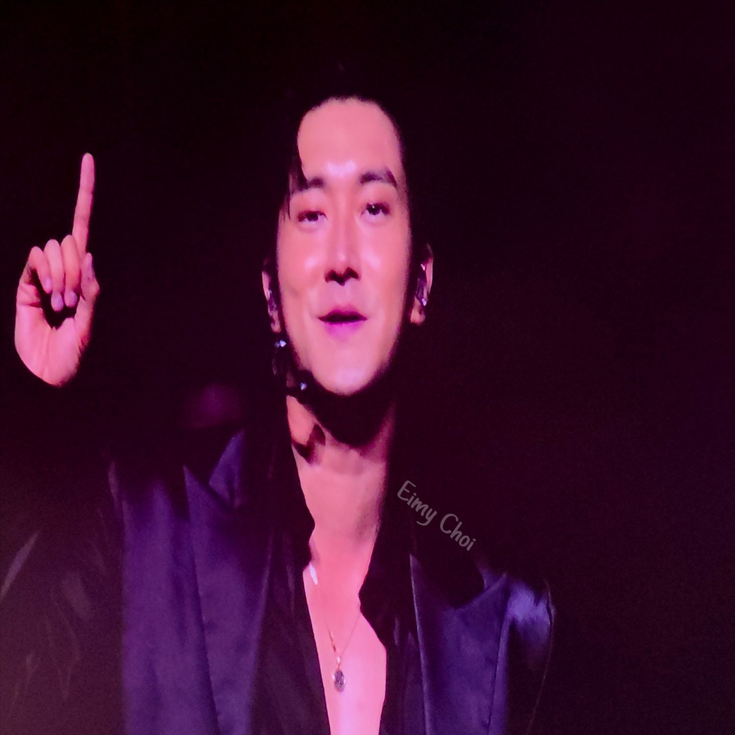 始源 (Super Junior)的最新照片