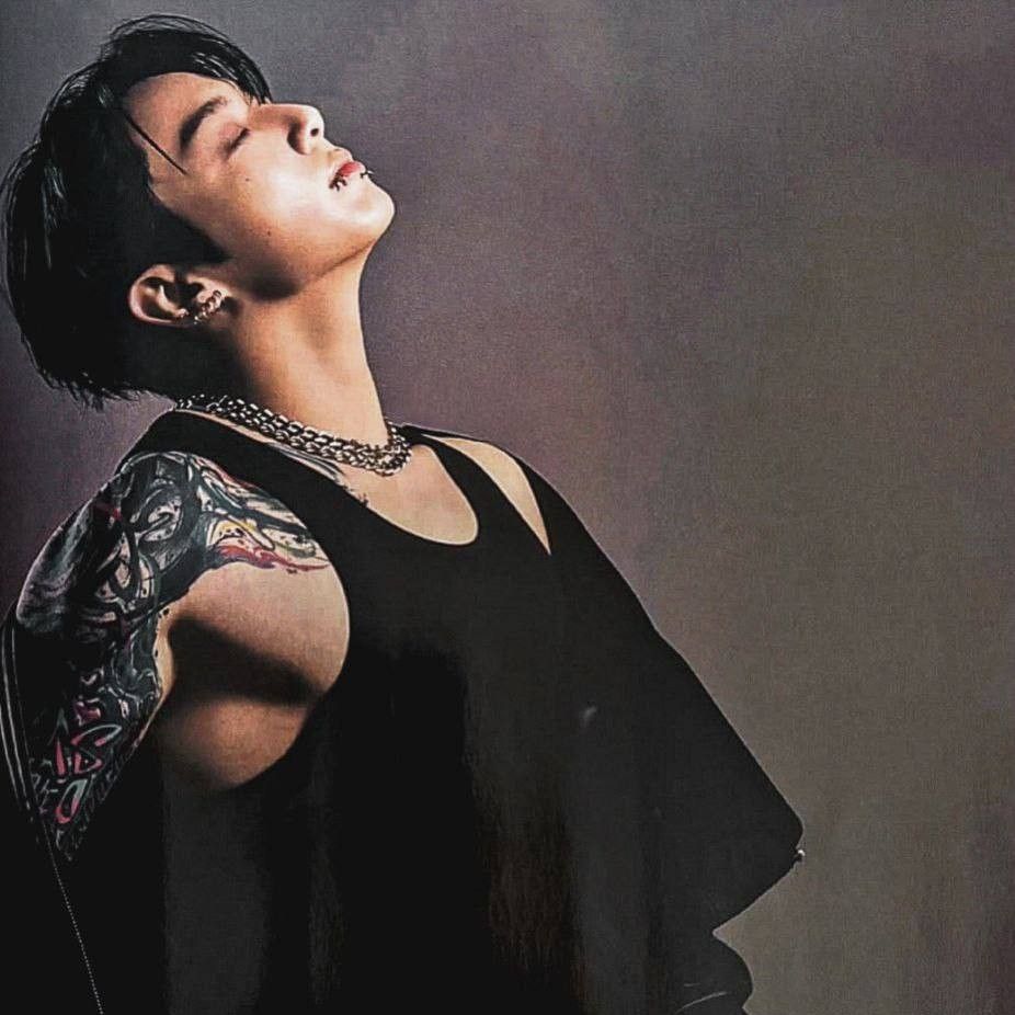 柾国 (防弹少年团)的最新照片