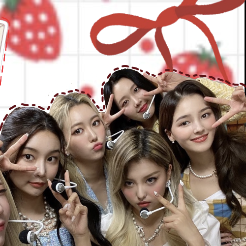 Foto aktivitas terbaru MOMOLAND