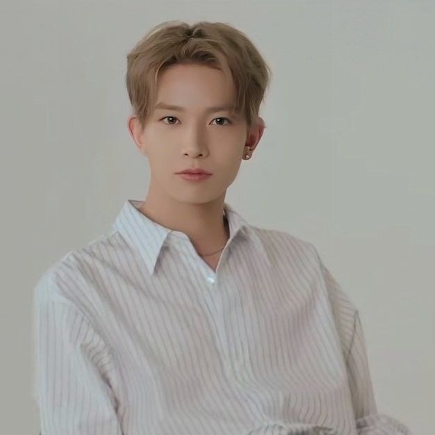 Behind-the-scenes cut of Heeseung (ENHYPEN)