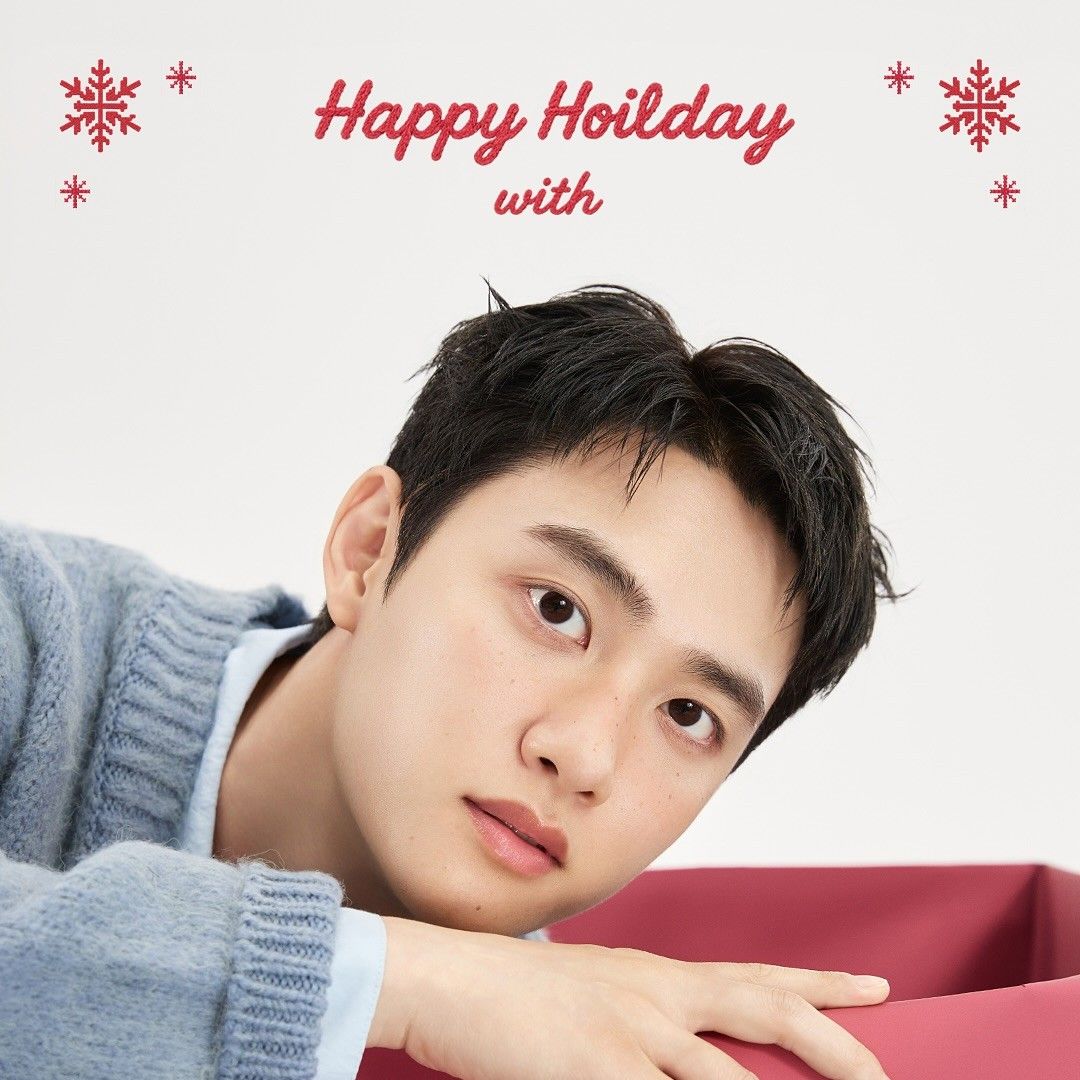 Latest photo of D.O. (EXO)