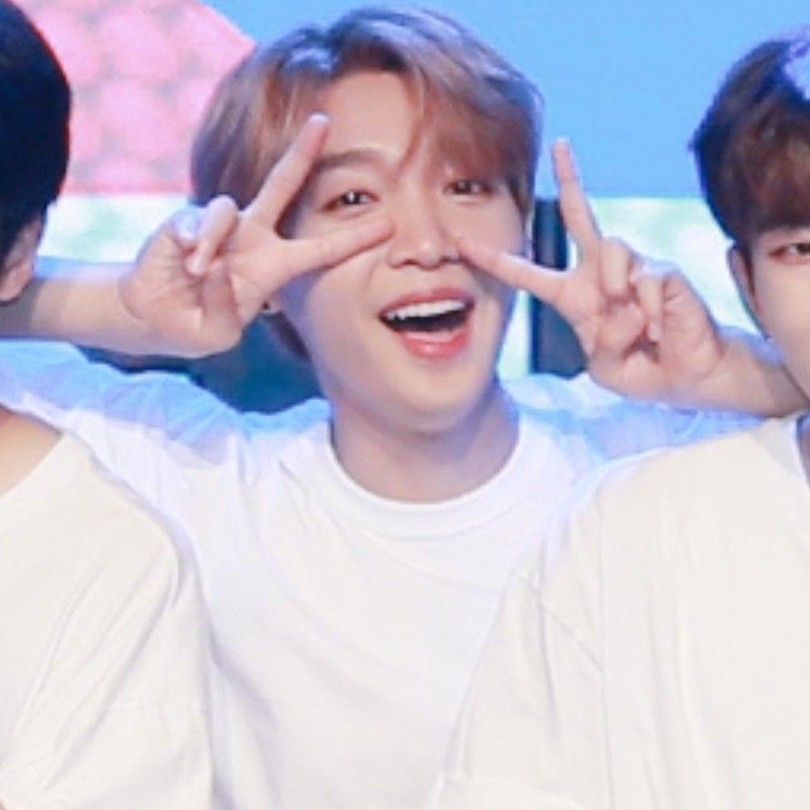 Latest photo of Jeong Sewoon