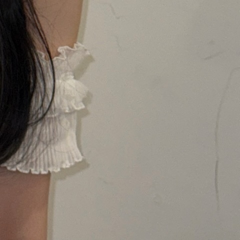 Recent activity shot of Jeong Yein (Lovelyz)