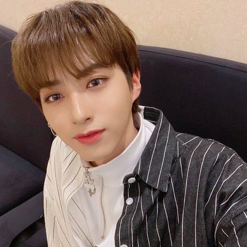 Latest photo of XION (ONEUS)