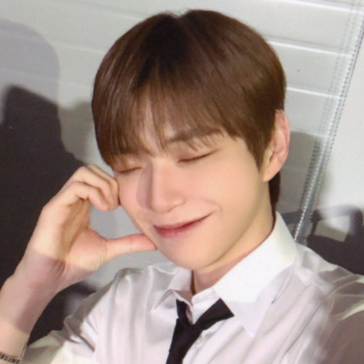 강다니엘 팬이 찍은 순간