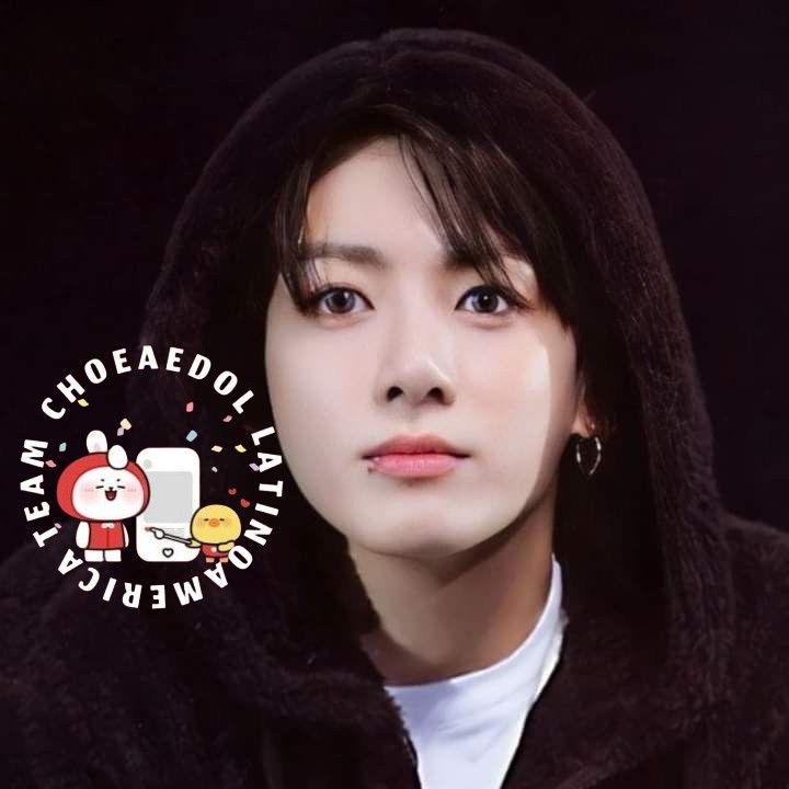 Potret di balik layar Jungkook (BTS)