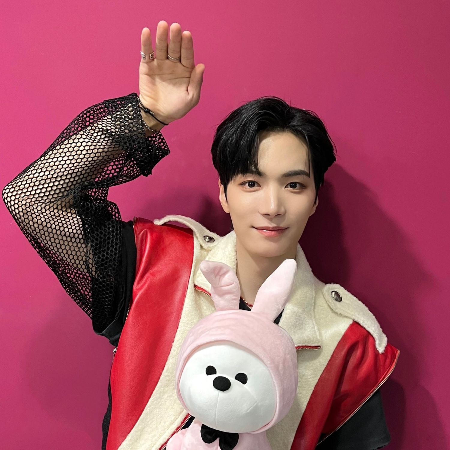 Latest photo of Kim Jonghyeon
