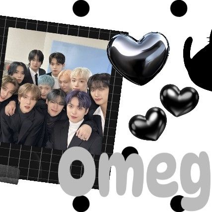 Latest photo of OMEGA X