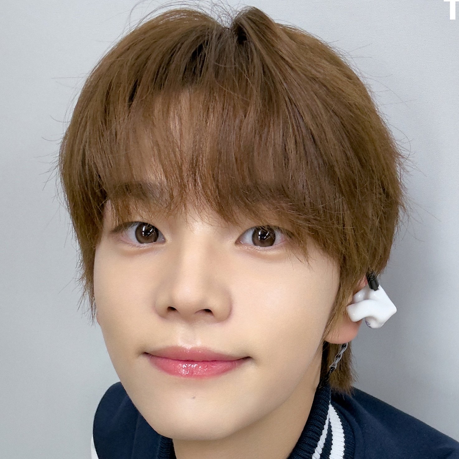 Latest photo of Shinyu (TWS)