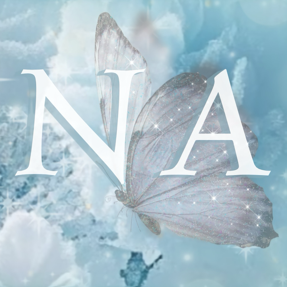 A moment captured by Nina (NiziU)'s fan